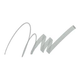 Zebra Mildliner Creative Marker - Gray swatch