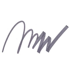 Zebra Mildliner Creative Marker - Dark Gray swatch