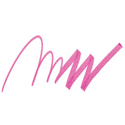 Zebra Mildliner Creative Marker - Magenta swatch