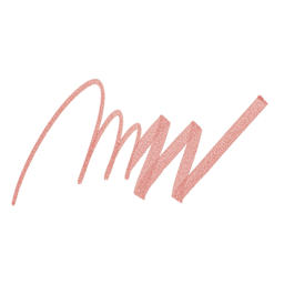 Zebra Mildliner Creative Marker - Coral Pink swatch