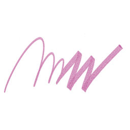 Zebra Mildliner Creative Marker - Fuchsia swatch