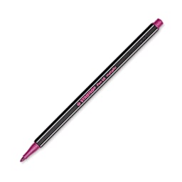 Stabilo Pen 68 Metallic Pen - Pink