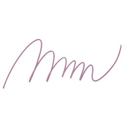 Stabilo Pen 68 Metallic Pen - Pink swatch