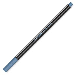 Stabilo Pen 68 Metallic Pen - Blue