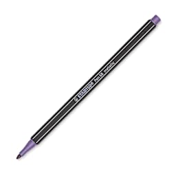 Stabilo Pen 68 Metallic Pen - Violet