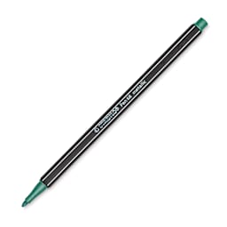 Stabilo Pen 68 Metallic Pen - Green