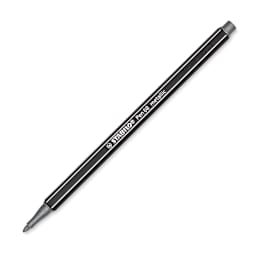 Stabilo Pen 68 Metallic Pen - Silver