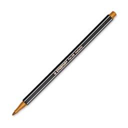 Stabilo Pen 68 Metallic Pen - Copper