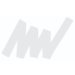 Loop Paint Marker - White, 15 mm swatch