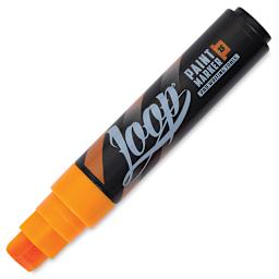 Loop Paint Marker - Haarlem, 15 mm (marker with cap off)