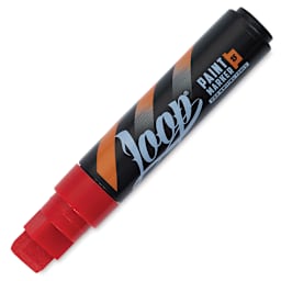 Loop Paint Marker - New Castle, 15 mm (marker with cap off)