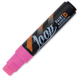 Loop Paint Marker - Beja, 15 mm (marker with cap off)