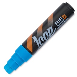 Loop Paint Marker - Metz, 15 mm (marker with cap off)