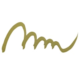 Loop Paint Marker - Gold, 8 mm swatch