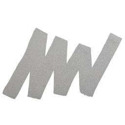 Loop Paint Marker - Silver, 15 mm swatch