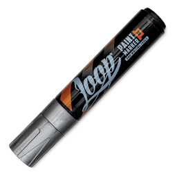 Loop Paint Marker - Silver, 8 mm