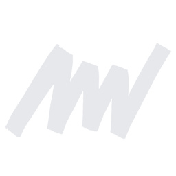 Loop Water-Based Acrylic Marker - White, 10 mm swatch