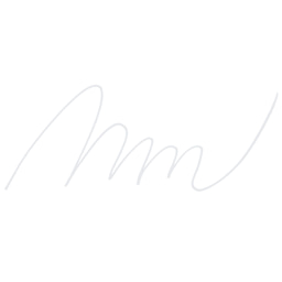 Loop Water-Based Acrylic Marker - White, 1 mm swatch