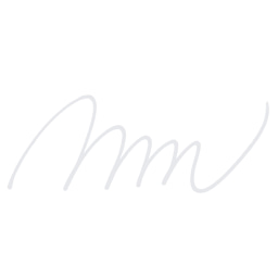 Loop Water-Based Acrylic Marker - White, 2 mm swatch