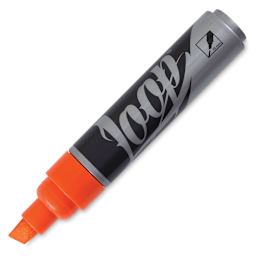 Loop Water-Based Acrylic Marker - Tilburg, 10 mm (cap off)