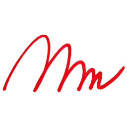 Loop Water-Based Acrylic Marker - Brighton, 2 mm, swatch