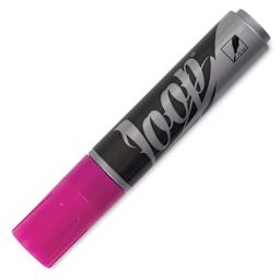 Loop Water-Based Acrylic Marker - Porto, 10 mm (cap on)