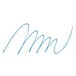 Loop Water-Based Acrylic Marker - Metz, 1 mm swatch