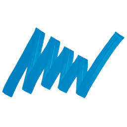 Loop Water-Based Acrylic Marker - Metz, 10 mm swatch