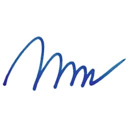 Loop Water-Based Acrylic Marker - Lille, 2 mm, swatch