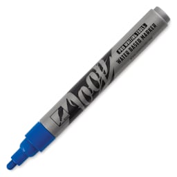 Loop Water-Based Acrylic Marker - Lille, 4 mm (cap off)