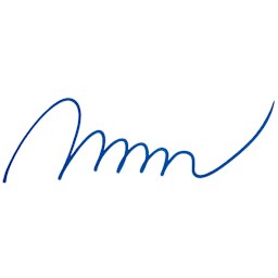 Loop Water-Based Acrylic Marker - Lille, 4 mm swatch