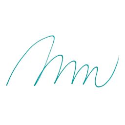 Loop Water-Based Acrylic Marker - Milano, 1 mm swatch