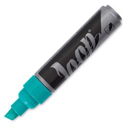 Loop Water-Based Acrylic Marker - Milano, 10 mm (cap off)