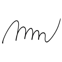 Loop Water-Based Acrylic Marker - Black, 2 mm swatch