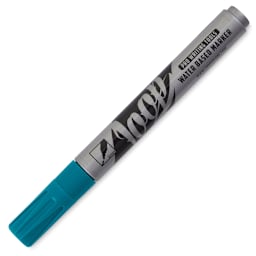 Loop Water-Based Acrylic Marker - Brescia, 2 mm (cap on)