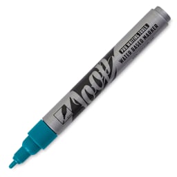 Loop Water-Based Acrylic Marker - Brescia, 2 mm (cap off)