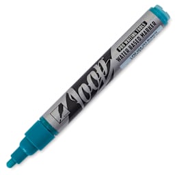 Loop Water-Based Acrylic Marker - Brescia, 4 mm (cap off)