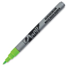 Loop Water-Based Acrylic Marker - Lucca, 1 mm (cap off)