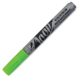 Loop Water-Based Acrylic Marker - Lucca, 2 mm (cap on)