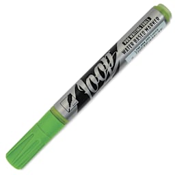 Loop Water-Based Acrylic Marker - Lucca, 4 mm, cap on