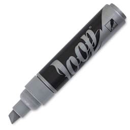 Loop Water-Based Acrylic Marker - Tampa, 10 mm (cap off)