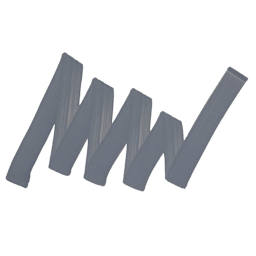 Loop Water-Based Acrylic Marker - Tampa, 10 mm swatch