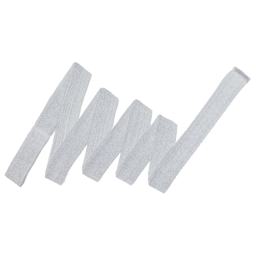 Loop Water-Based Acrylic Marker - Silver, 10 mm swatch