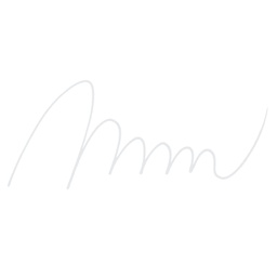 Aitoh Manga Liner Pen - White swatch