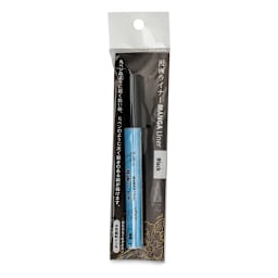 Aitoh Manga Liner Pen - Black (in package)