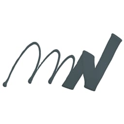 Edding 5400 Acrylic Double Ended Paint Marker - Anthracite 926 swatch