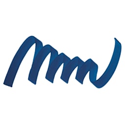 Edding Acrylic Paint Marker - Elegant Midnight 933, Broad swatch