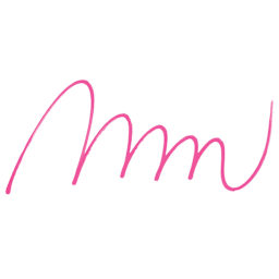 Edding Acrylic Paint Marker - Neon Pink 069, Medium swatch