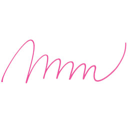 Edding Acrylic Paint Marker - Neon Pink 069, Fine swatch