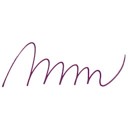 Edding Acrylic Paint Marker - Berry 910, Fine swatch